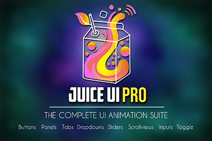 Juice UI - Pro