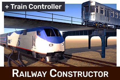Railway Constructor