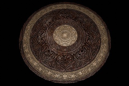 Indian Shield – URP