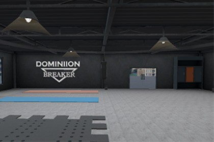 Gym & Fitness Club 3D Environment | Realistic Interior Pack for Unity