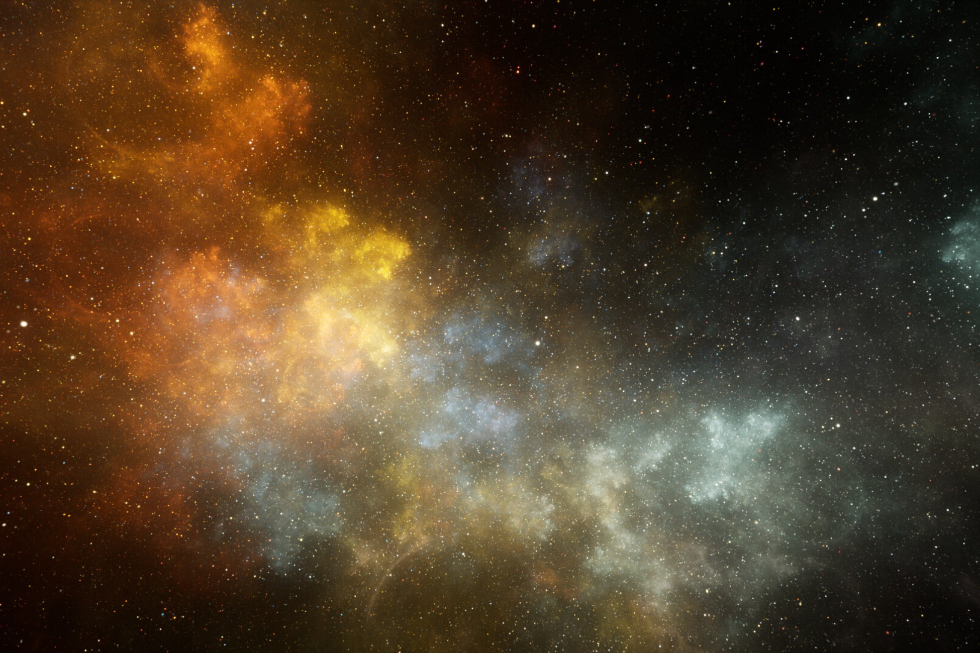 12K HDRI Space Panoramas – Skyboxes & Lighting Pack