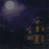 Modular Haunted Horror House – Survival Escape Environment GUI