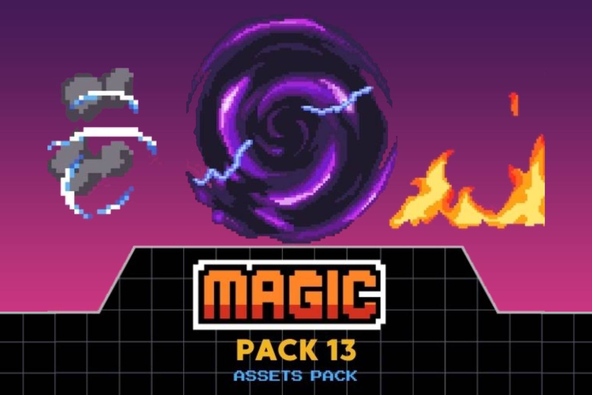 Magic Pack 13, image 1