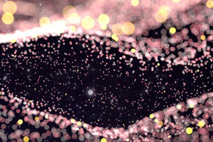 Cosmic Effects HDRP