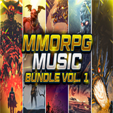 MMORPG Music Bundle - Volume 1