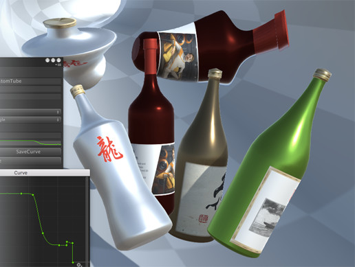 Custom Tube Editor | Modeling | Unity Asset Store