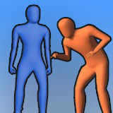 Idle Animations Pack - SS Mocap