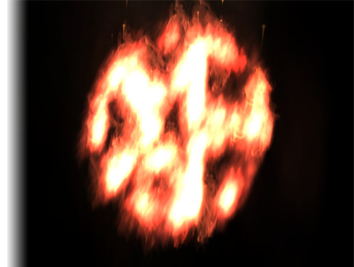 Totally Evil Particles | ビジュアルエフェクト パーティクル | Unity Asset Store