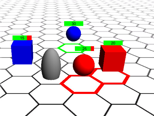 HexGrid | Systems | Unity Asset Store