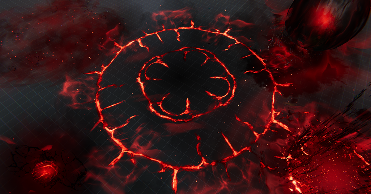 Realistic ARPG Blood VFX | Spells | Unity Asset Store