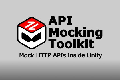 Api Mocking Toolkit