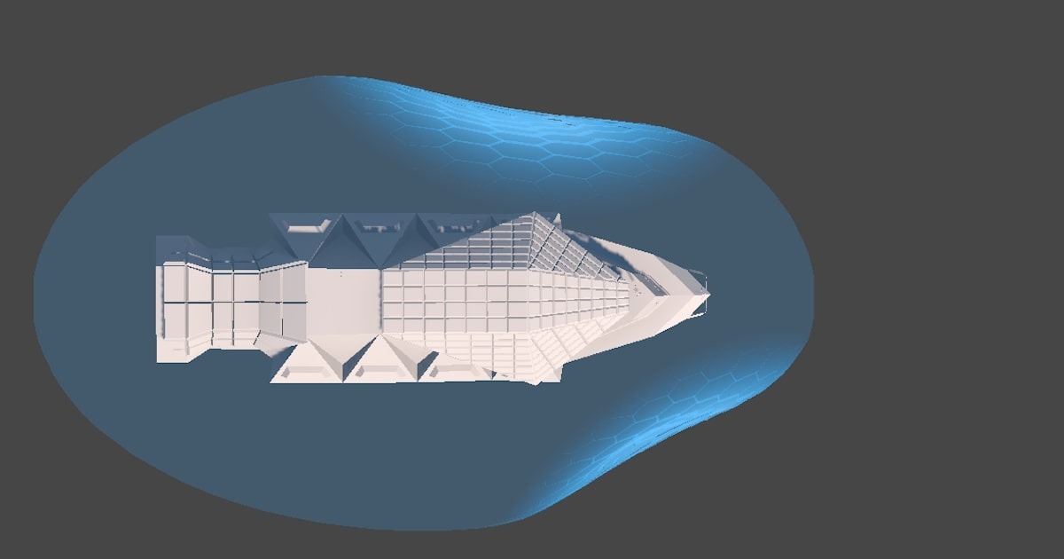Interactive Shield | VFX Shaders | Unity Asset Store