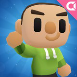 ToonTastic - Casual City Character Pack