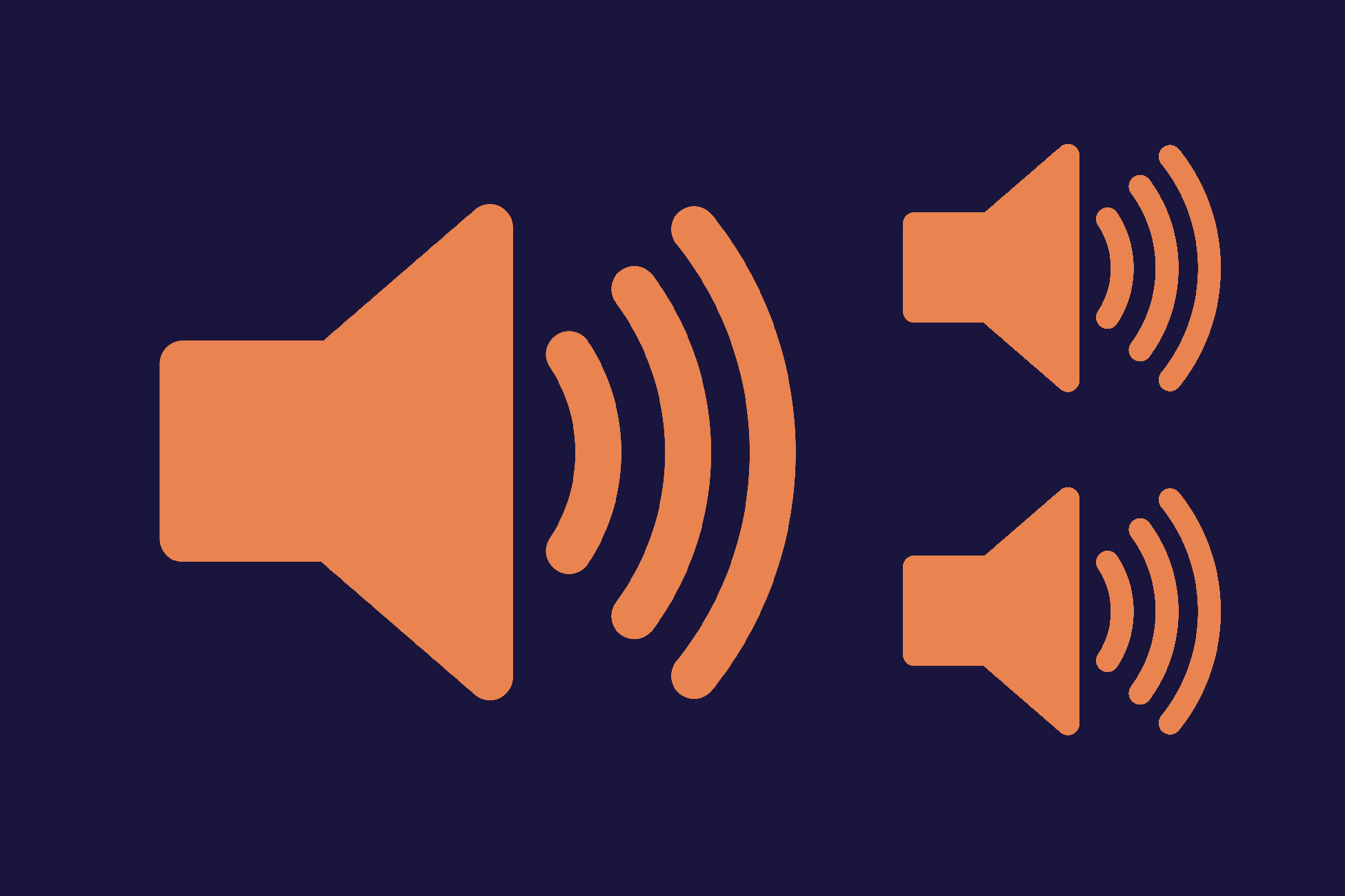 Multi Audio Listener | Audio | Unity Asset Store