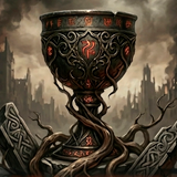 Veins of a Dying World – Dark Fantasy Music Pack Vol. 2