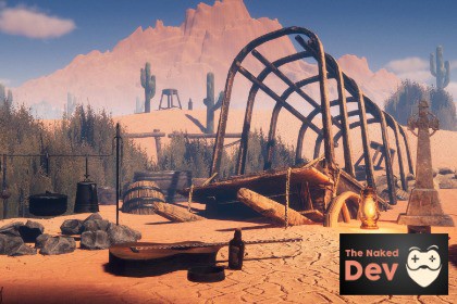The Wild West - Modular Pack