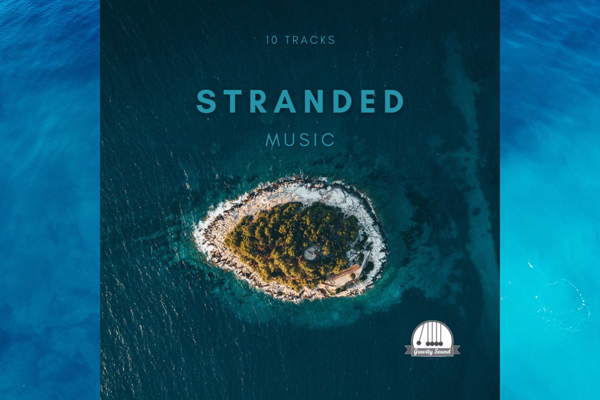 Stranded Music | Audio Music | Unity Asset Store