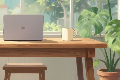 Cozy Life Anime Style Backgrounds Asset Pack [4K]