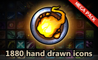 SpellBook Megapack