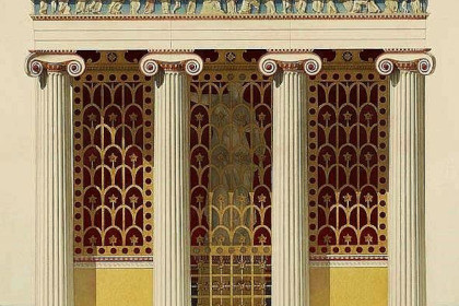Temple of Nike