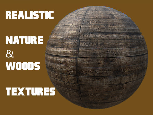 Woods and nature textures | 2D Wood | Unity Asset Store
