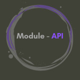 Module - API - Upload