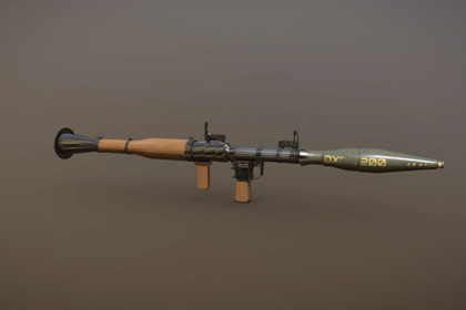 RPG