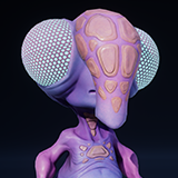 alien dragonfly 3