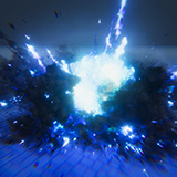 Triple-A Sci-fi effects