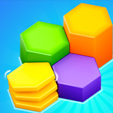 Hexa Puzzle | Game Template