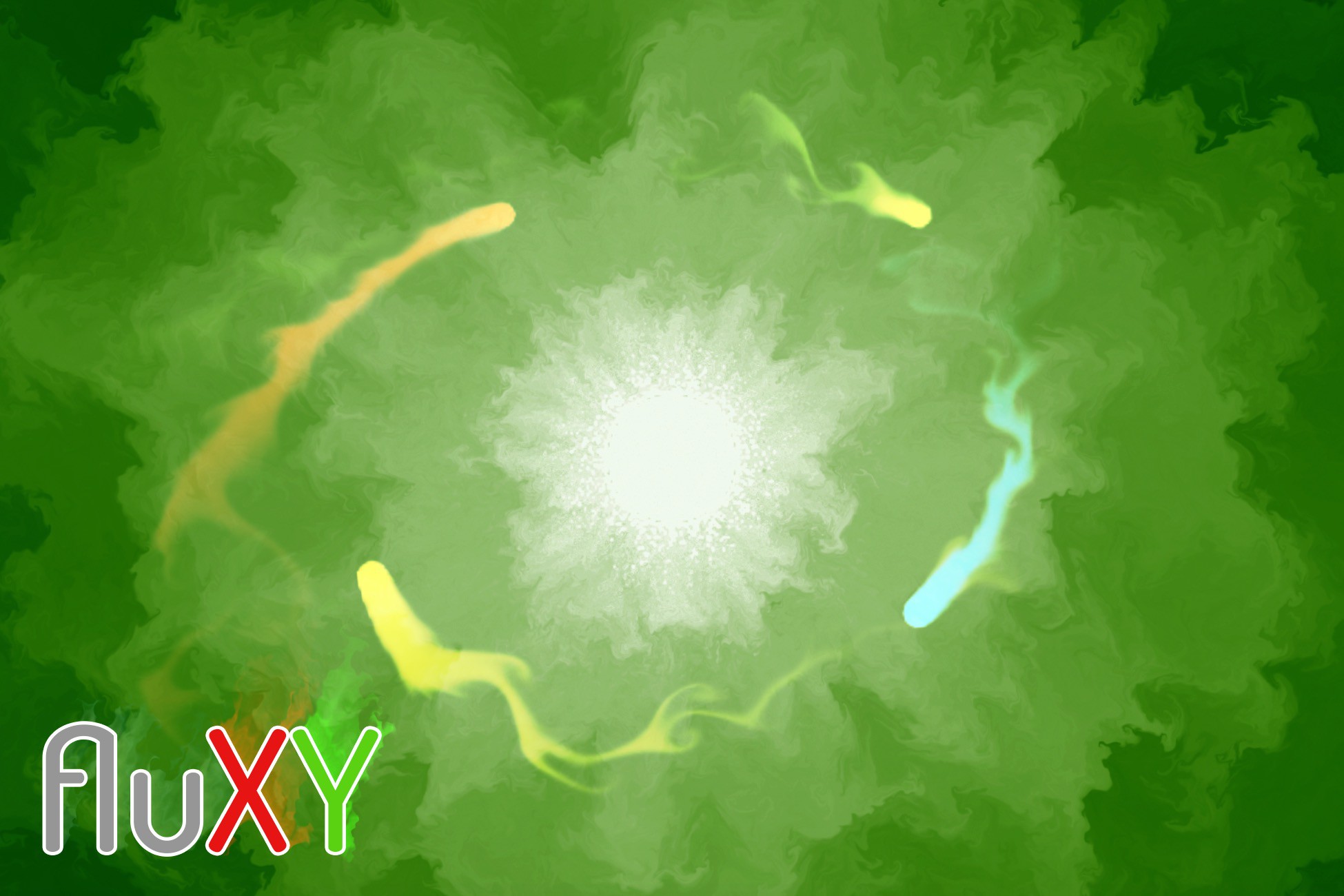 Fluids Simulator Vector FluXY - 2.5D fluid simulator | Physics | Unity Asset Store