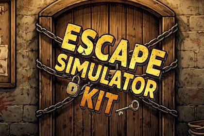 Escape Simulator Kit