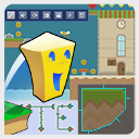 Super Platformer Editor