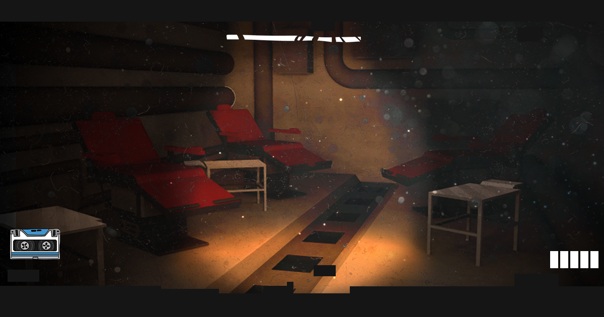 Horror UI Kit 2 | 2D Icons | Unity Asset Store