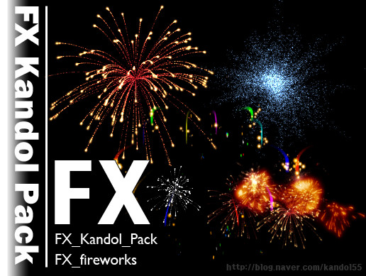 FX Fireworks | Fire & Explosions | Unity Asset Store