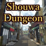 Shouwa Dungeon and Auto Dungeon Generator
