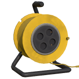 Extension Cord Reel