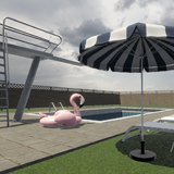 Outdoor Swimming Pool