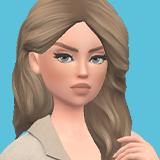 Modular Addon: Stylized Female Business