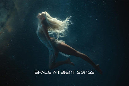 Space Ambient Songs