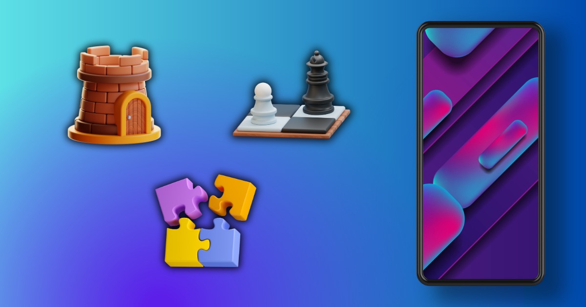 Easy Mobile Game Kit | Game Toolkits | Unity Asset Store