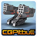 SF Missile Launcher C7 / Spaceship Weapons