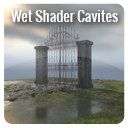 WetShader Cavities