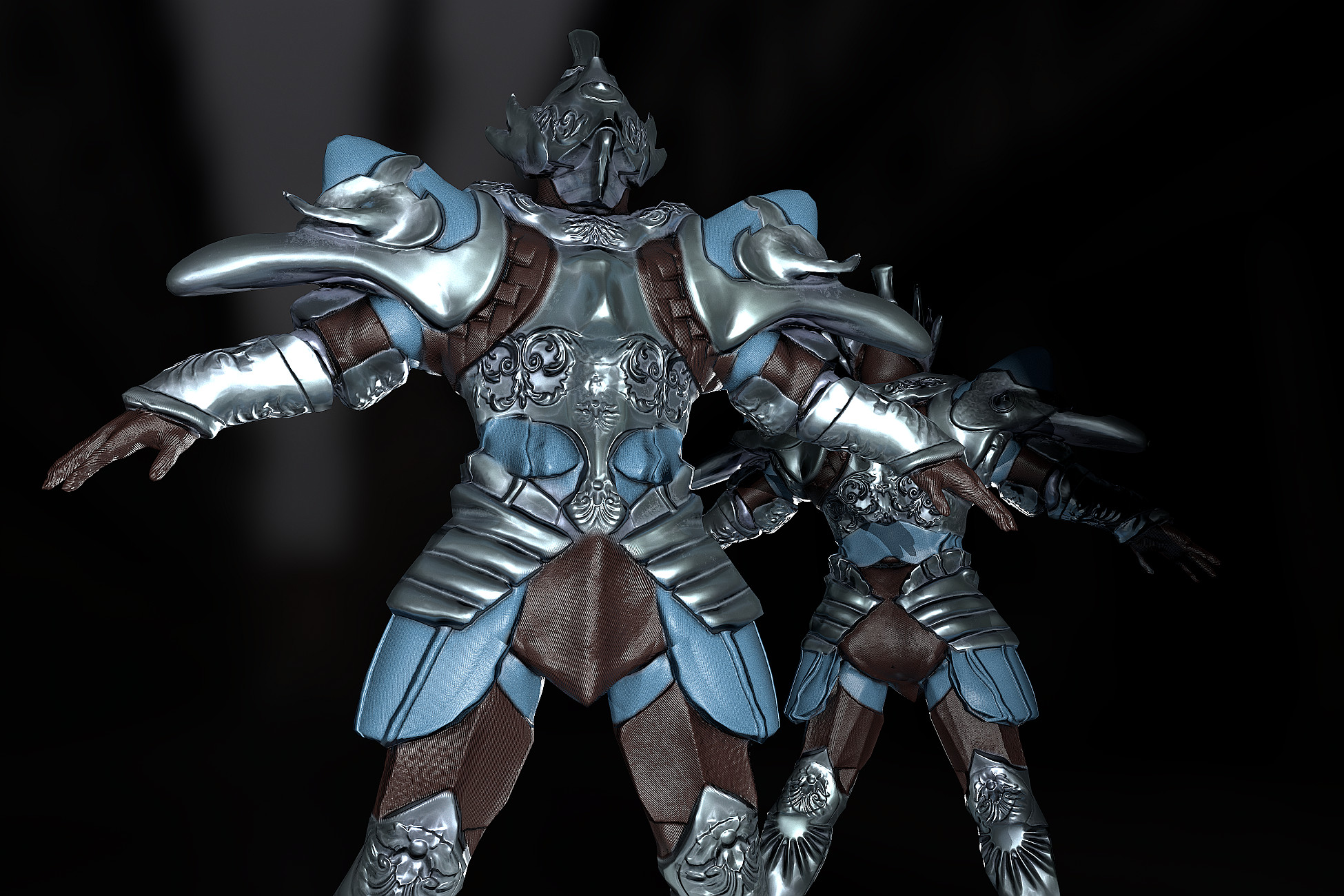 Knight warrior | Characters | Unity Asset Store