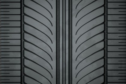 Tire (3 Pattern) Texture & Material Vol. 01
