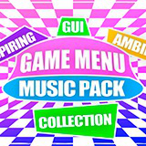 Game Menu Music Pack Collection