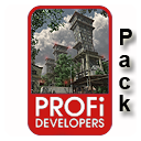 Industrial Environment Pack Vol 1