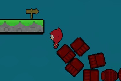 Timbeaux's Time Rewind Toolkit (2D)