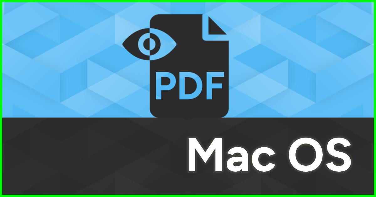 Advanced Runtime PDF Render Plugin - Mac OS | Utilities Tools | Unity ...