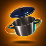 Stylized Cookware Essentials